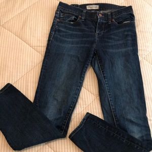 Madewell jeans